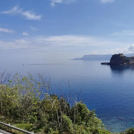 Casa de Férias Morselli *