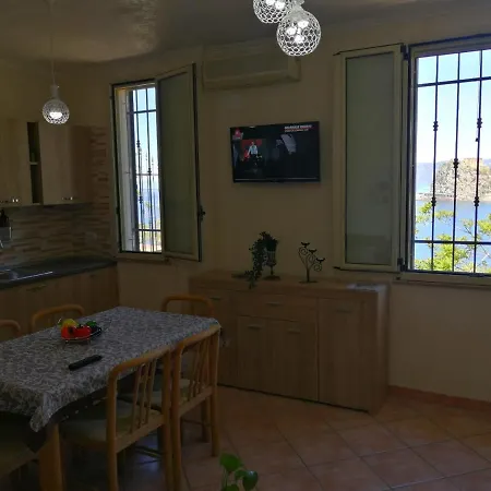 Morselli Holiday home *