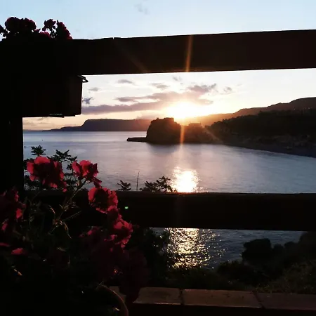 Tatil Evi Morselli