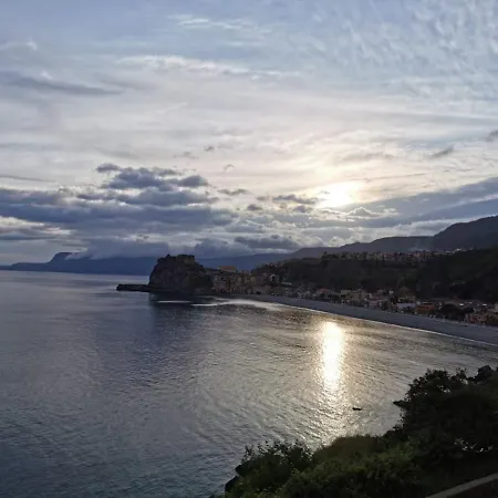 Morselli Tatil Evi