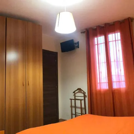 Holiday home Morselli Scilla