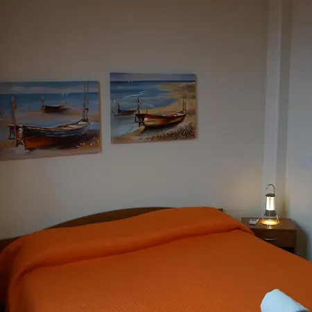 Morselli Tatil Evi Scilla