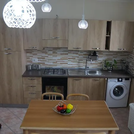 Holiday home Morselli Scilla