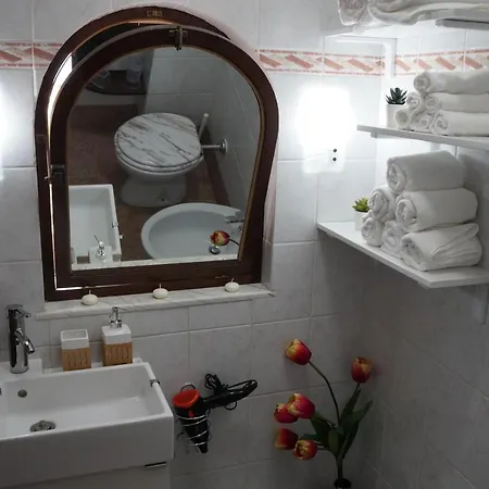 Tatil Evi Morselli