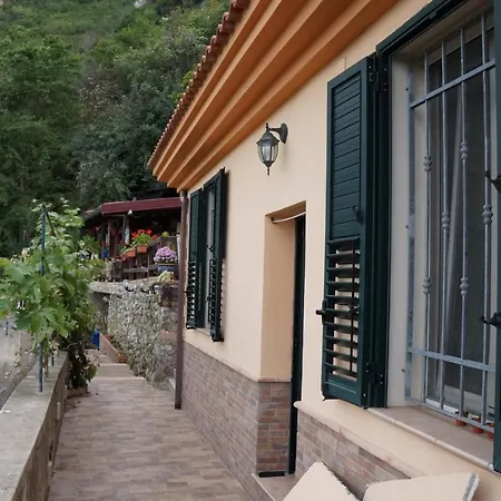 Holiday home Morselli