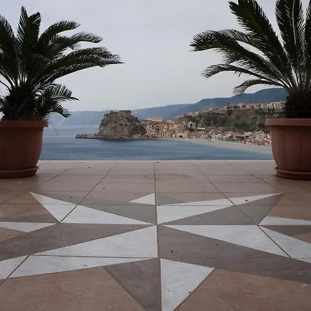 Morselli * Scilla