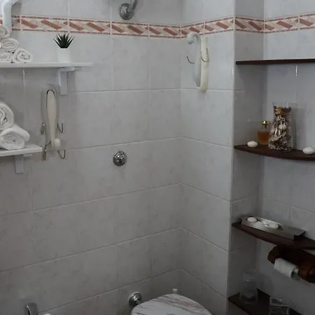 Morselli Tatil Evi Scilla