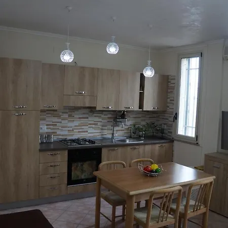 Holiday home Morselli