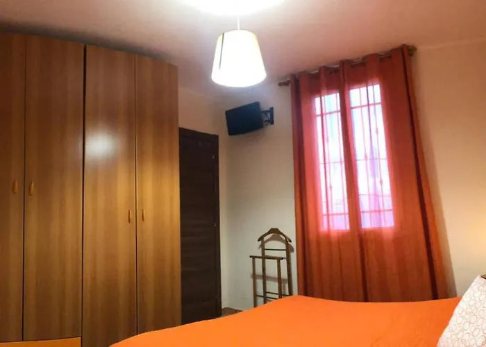 度假居 Morselli 希拉