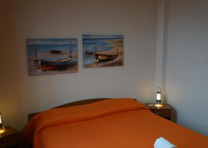 Morselli 度假居 希拉