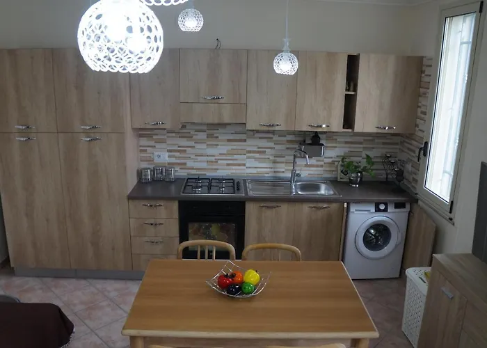 度假居 Morselli 希拉